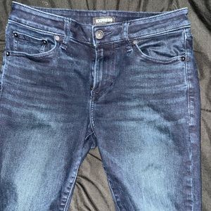Mens EXPRESS jeans